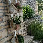 בית נופש House On Punta