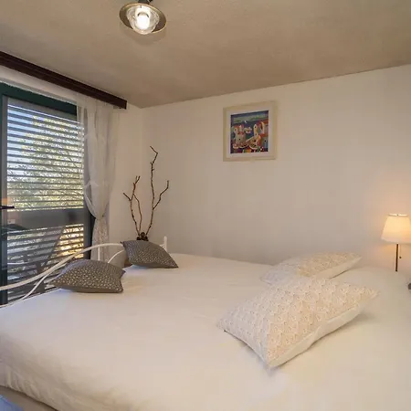 Ferienhaus House On Punta Vela Luka