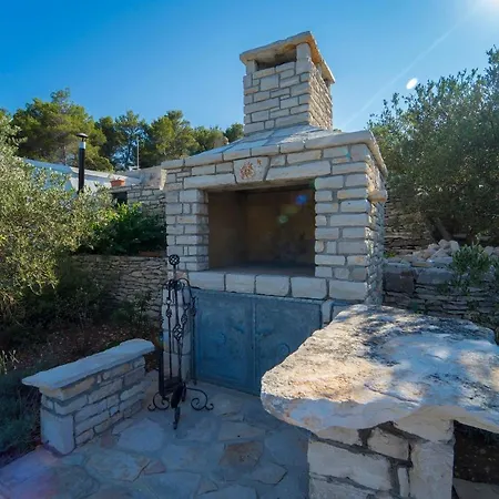 House On Punta Nyaraló