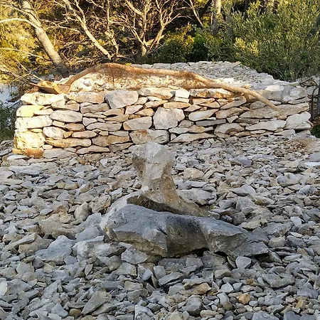 House On Punta * Vela Luka