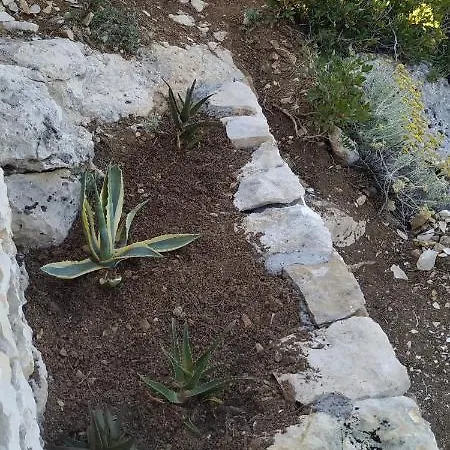 House On Punta * Vela Luka