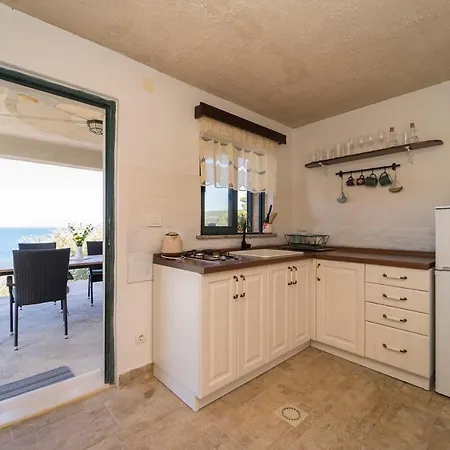 Ferienhaus House On Punta