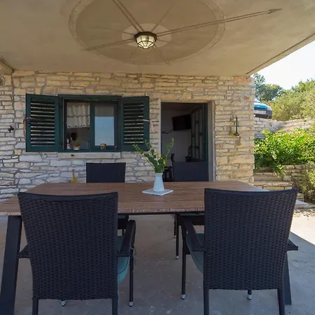 House On Punta * Vela Luka