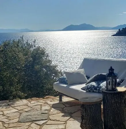 House On Punta Vela Luka