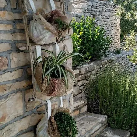 Ferienhaus House On Punta