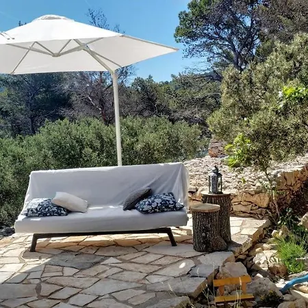 House On Punta Holiday home Vela Luka