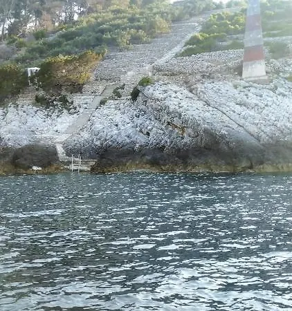 Ferienhaus House On Punta *