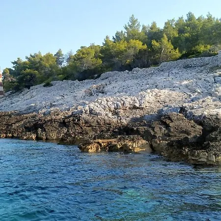 Ferienhaus House On Punta