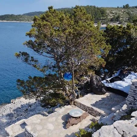 House On Punta * Vela Luka