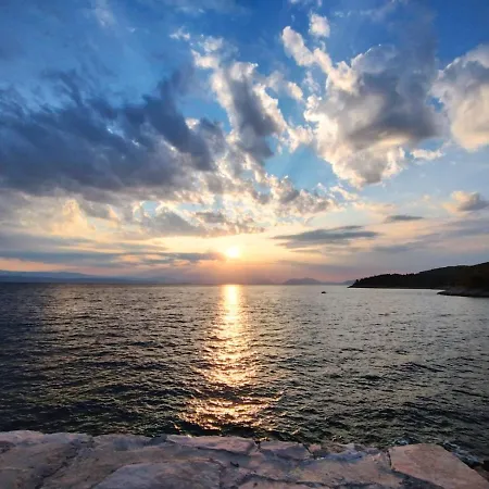 House On Punta Ferienhaus Vela Luka