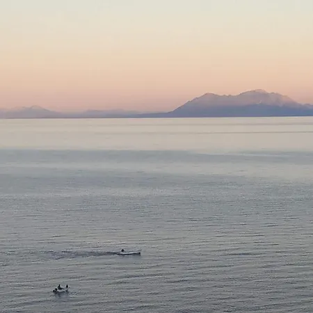 Ferienhaus House On Punta Vela Luka