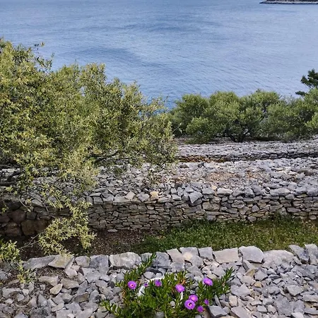 House On Punta * Vela Luka