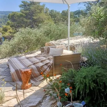 House On Punta Prázdninový dům Vela Luka