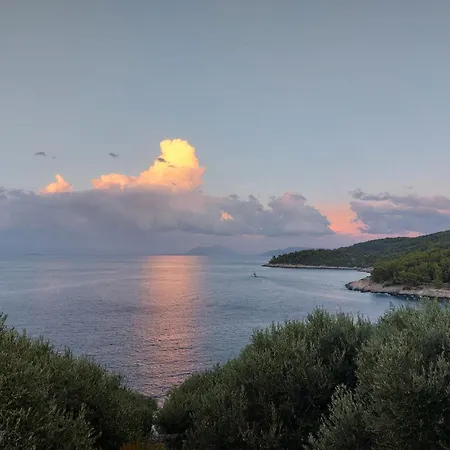 펜션 House On Punta 벨라루카