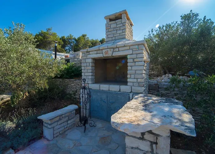 House On Punta Nyaraló