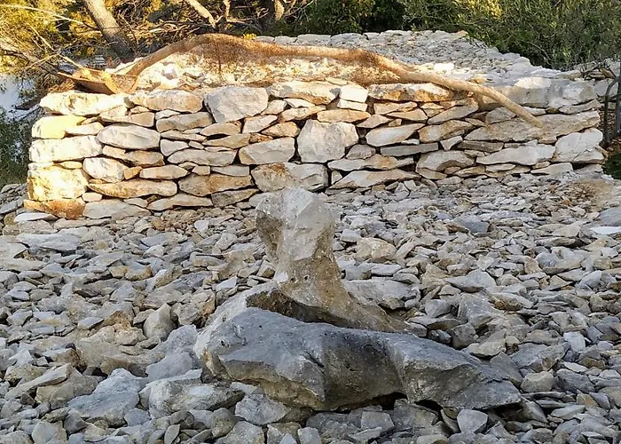 House On Punta * Vela Luka