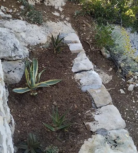 House On Punta * Vela Luka