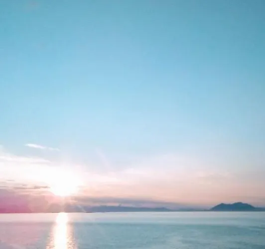 Nyaraló House On Punta