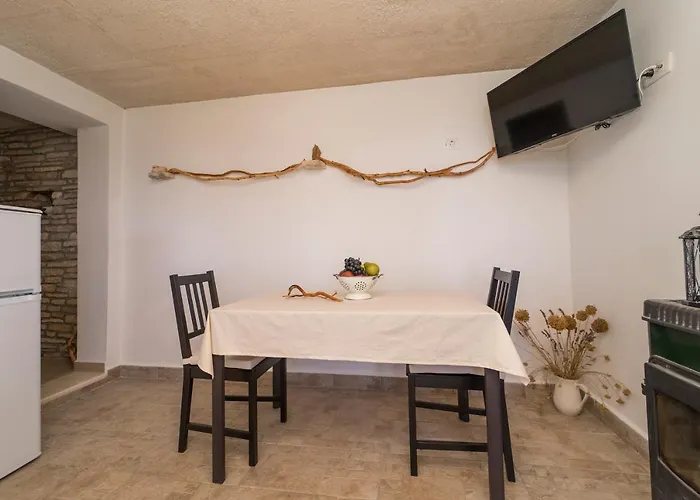 Nyaraló House On Punta Vela Luka