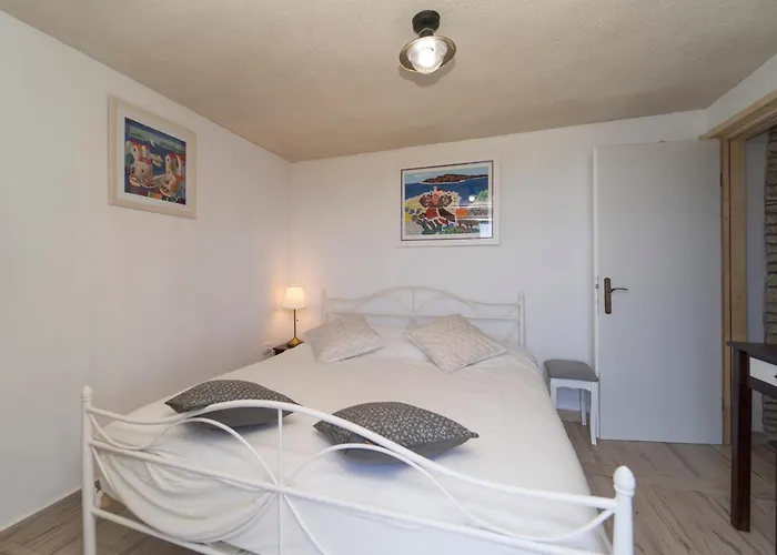 House On Punta * Vela Luka