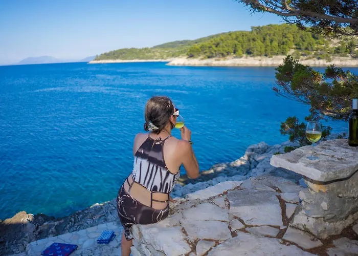 House On Punta Nyaraló