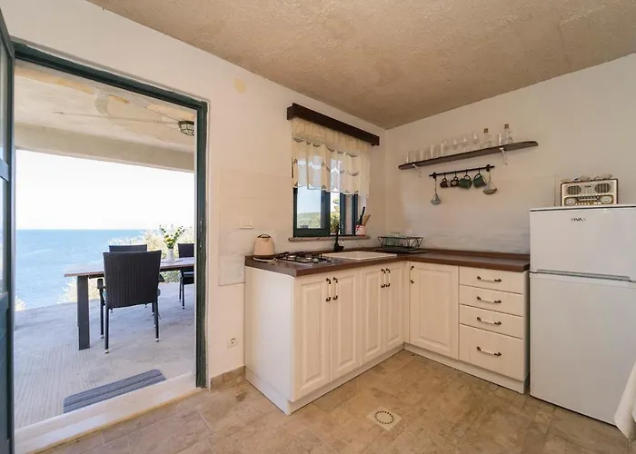 Nyaraló House On Punta