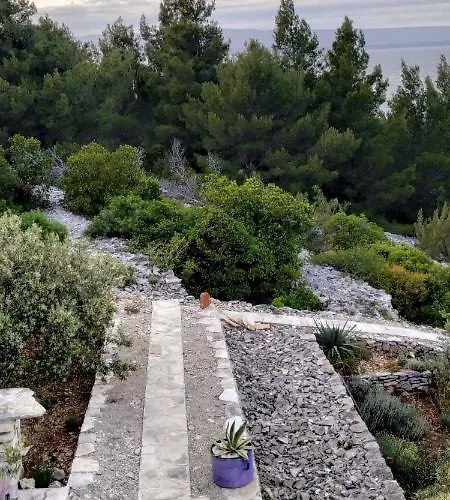 House On Punta Nyaraló