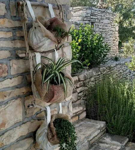 Nyaraló House On Punta