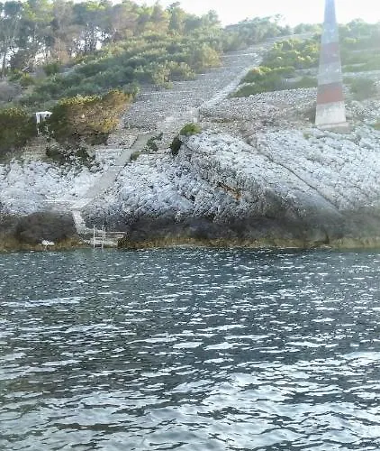 Nyaraló House On Punta *