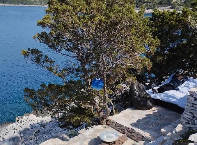 House On Punta * Vela Luka