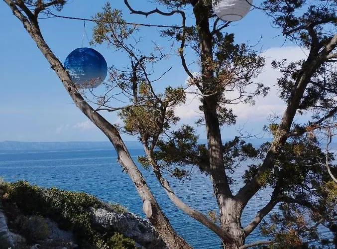 House On Punta Nyaraló *