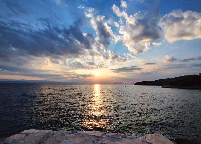 House On Punta Nyaraló Vela Luka