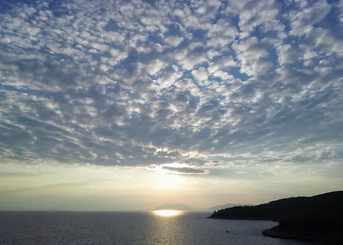 House On Punta Vela Luka