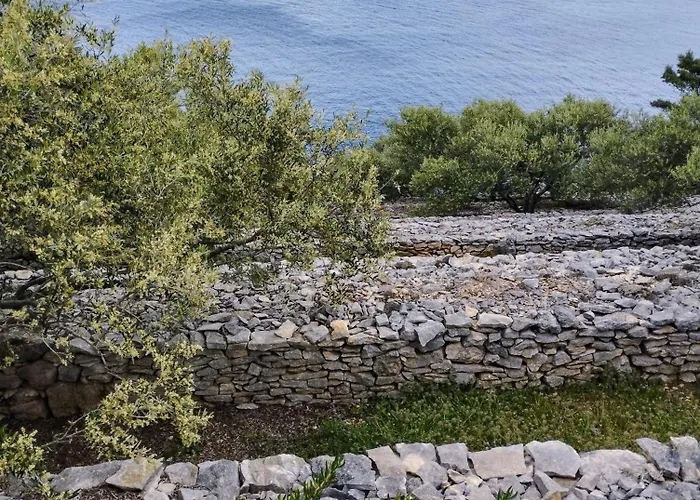 House On Punta * Vela Luka